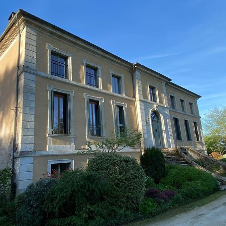 Villa Domaine De Bernou La Croix-Blanche Exterior foto